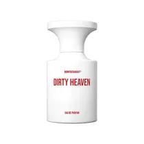 Borntostandout Perfume Dirty Heaven Unisex Eau de Parfum 50ML