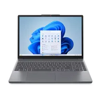 Notebook Lenovo 83KA000QUS R7-8840HS/ 16GB/ 512SS/ 15.3"Tou/ W11-Luna Grey