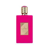 Perfume Lattafa Asdaaf Ameerat Al Arab Sugar Crown Feminino Edp de 100ML