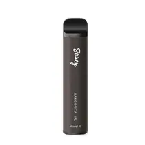 Vaper Juucy Mangorita 1600 Puff