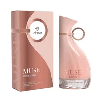 Mirada Mouse Rose Musc Fem 100ML Edp 016013