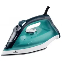 Ferro A Vapor Electrobras EBPV-20 1200 W 110V - Verde/Preto