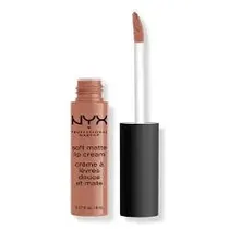 NYX Soft Matte Lip Cream SMLC09 Abu Dhab