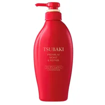 Shiseido Tsubaki Shampoo Mois/Rep 450ML