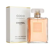 Chanel Coco Mademoiselle Fem 200ML Edp 165708*