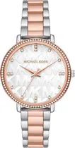 Relogio Feminino Michael Kors Analógico MK4920