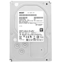 HD HGST Hitachi 3TB 3.5" SATA 3 7200RPM Pull - HUS726030ALE614