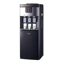 Bebedouro Raf R-11005 - Torre - Preto - 220V
