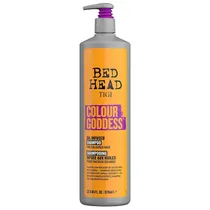Bed Head Shampoo Tigi Colour Goddess 32.8US 970ML