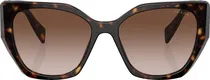 Óculos de Sol Prada PR 19ZS 2AU6S1 - Feminino