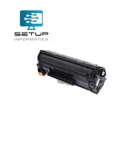 Toner Generico CF217A 17A 1.6K