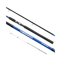 Vara para Molinete Maruri Híbrida HB-S802L 6-12LB 2.40M 2 Partes