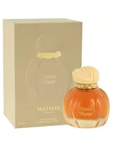 Perf Maison Asrar Vanilla Voyage Edp 100ML