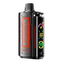 Kit Voopoo Max 16K
