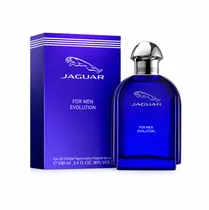 Jaguar Perfume For Men Evolution M Eau de Toilette 100ML