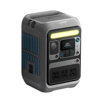 Estacón de Energía Portátil Anker Solix C300X 300W 220V