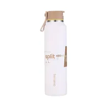 Botella Térmica Terrano Split Pocket 480ML