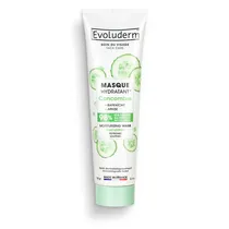 Evoluderm Mascara Facial Concombre 150G