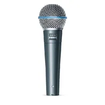 Microfone Shure BETA58A