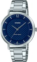 Relogio Casio Analógico LTP-VT04D-2ADF - Feminino