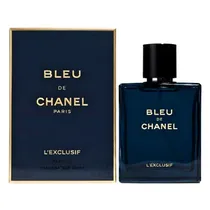 P.Chanel Bleu de Chanel L'Exclusif 100ML Parfum