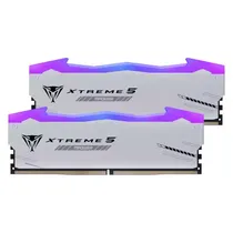 Memória Ram Patriot Viper Xtreme RGB 48GB (2X24GB) DDR5 8000MHZ - PVXR548G80C38KM