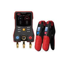 Fe Unit UT336E Kit Manometro Digital c/Pinca s/fio