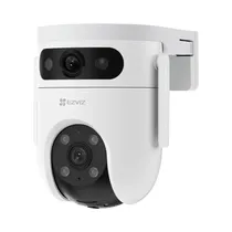 Cámara IP Ezviz CS-H9C Lente Dupla 3K