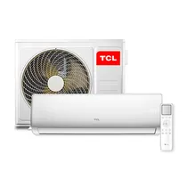 Ar Condicionado Split TCL 24.000BTU Quente / Frio com Kit - 220V / 50HZ
