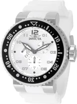 Relogio Masculino Invicta Analógico - 49562