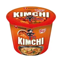 Nongshim Ramen Noodle Kimchi 112GR