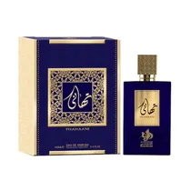 Al Wataniah Thahaani Edp Fem 100ML