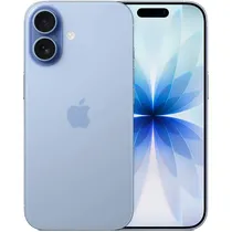 Apple iPhone 17 256GB 5G - Azul (A3520-HN/A)