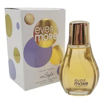 Perfume Instyle Ever More - Eau de Parfum - Feminino - 100ML