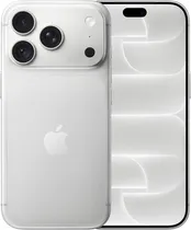 Apple iPhone 18 Pro 256GB Americano (Esim) - Silver