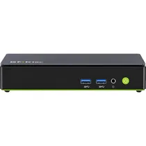 Mini PC Gmktec K13 Intel Core Ultra 7 256V 16 GB LPDDR5X 1 TB SSD - Cinza
