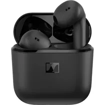 Fone de Ouvido Sennheiser Accentum Open OTW1 Bluetooth - Preto