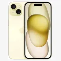 Swap iPhone 15 256GB Yellow Grado A Menos Con Garantia
