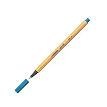 Stabilo 88/32 Rotulador Fine Azul Ultra.