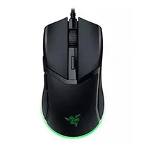 Mouse Gamer Razer Cobra USB / RGB - Negro (RZ01-04650100-R3M1)