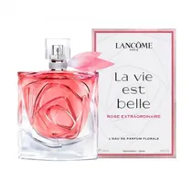 Perfume Lancome La Vie Est Belle Rose Extraordinaire Edp Florale Feminino 100ML