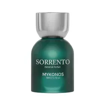 Perfume Mykonos Sorrento Unissex Extrait 50ML