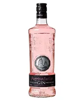 Gin Puerto de Indias Strawberry 1L 142078*
