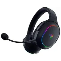 Auricular Gamer Razer Barracuda X Chroma / Wireless - Negro (RZ04-05220100-R3U1)