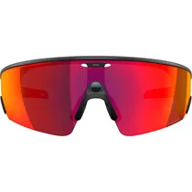 Óculos de Sol Smart Oakley Meta Vanguard - Black/Prizm Road