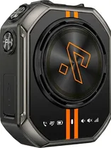 Walkie Talkie Ie Deportivo Rugone Xlink 7 Ai 4G Sports Black