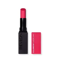Revlon Labial Colorstay Suede Ink 011 Type A 2.55G