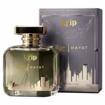 P.Krip Hayat F 25ML Edp