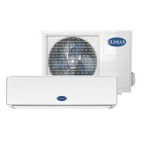 Ar Condicionado Climax 18000BTU - 220V/60HZ - Kit - Q/F