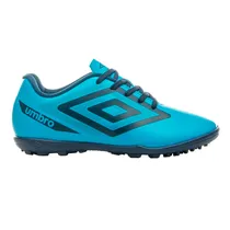 Chuteira Umbro Beat JR Azul US 5.5Y